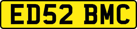 ED52BMC
