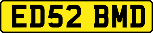 ED52BMD