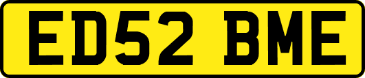 ED52BME