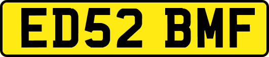 ED52BMF