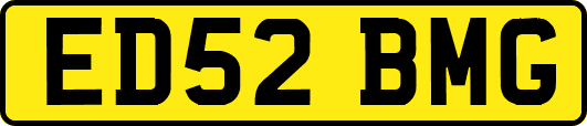 ED52BMG