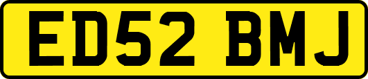 ED52BMJ