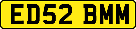 ED52BMM