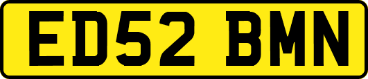 ED52BMN