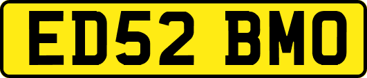 ED52BMO
