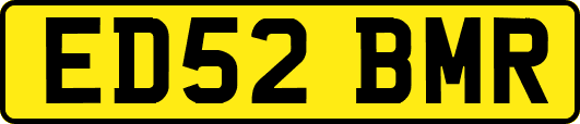 ED52BMR