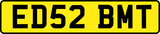 ED52BMT