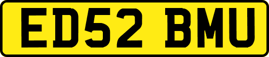 ED52BMU