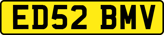 ED52BMV