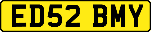 ED52BMY