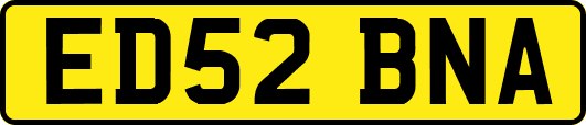 ED52BNA