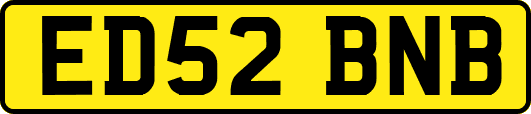 ED52BNB