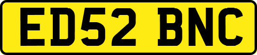 ED52BNC