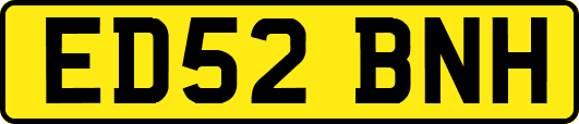 ED52BNH