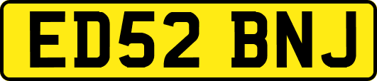 ED52BNJ