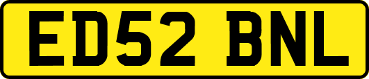ED52BNL