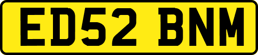 ED52BNM