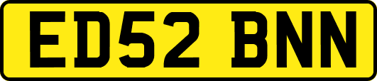 ED52BNN