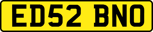 ED52BNO