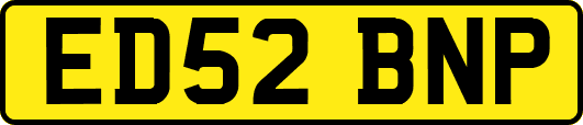 ED52BNP