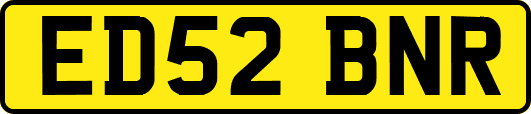 ED52BNR