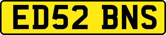 ED52BNS