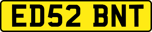 ED52BNT