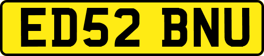 ED52BNU