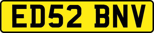 ED52BNV