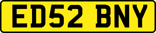 ED52BNY
