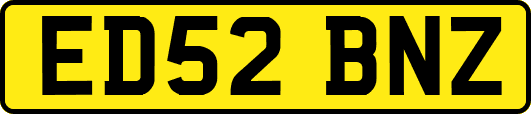 ED52BNZ