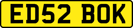 ED52BOK
