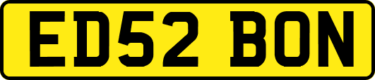 ED52BON