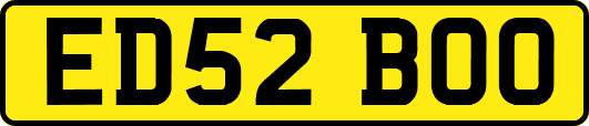 ED52BOO