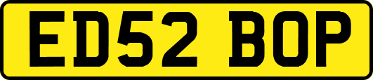 ED52BOP