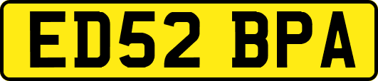 ED52BPA
