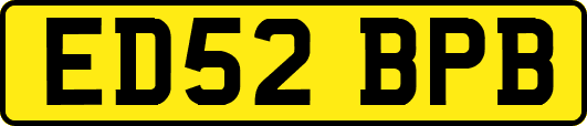 ED52BPB