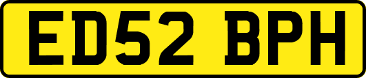 ED52BPH