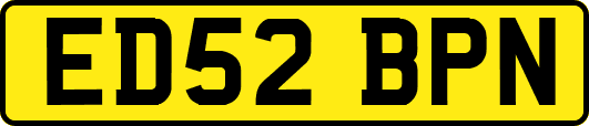 ED52BPN