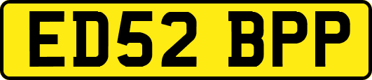 ED52BPP