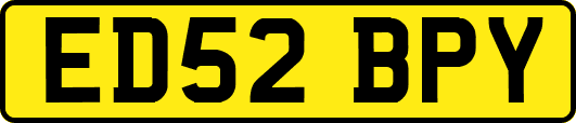ED52BPY