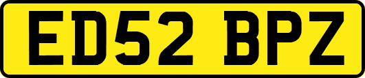 ED52BPZ