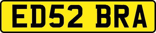 ED52BRA