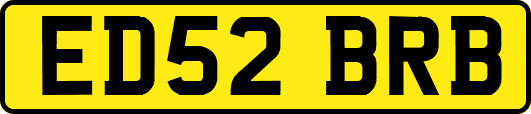 ED52BRB