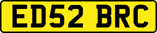 ED52BRC