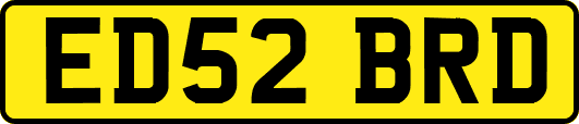 ED52BRD