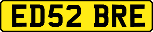 ED52BRE