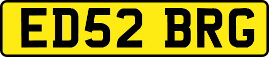 ED52BRG