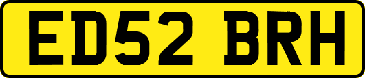 ED52BRH