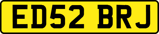 ED52BRJ